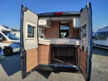 Fahrzeugbild Weinsberg CaraBus 600 MQ EDITION [FIRE] 140 PS / Automatik, 1256 #11