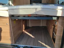 Fahrzeugbild Weinsberg CaraBus 600 MQ EDITION [FIRE] 140 PS / Automatik, 1256 #12