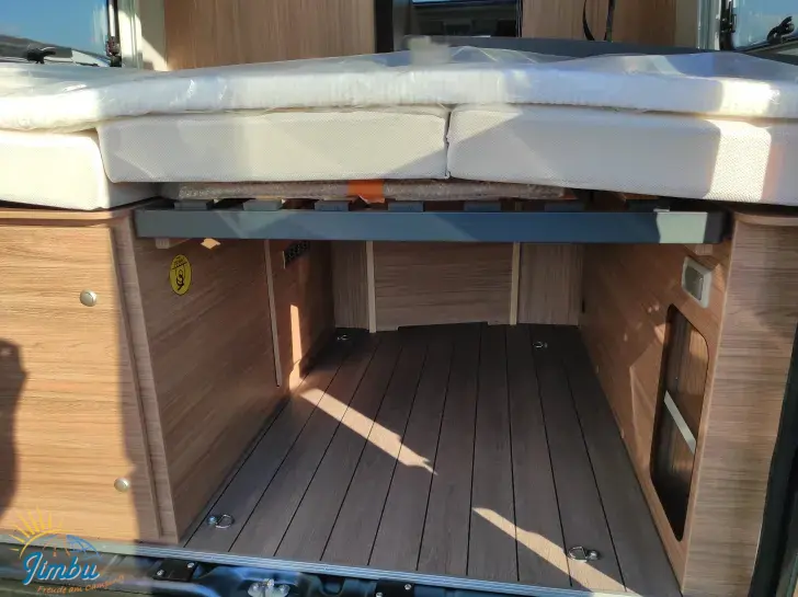 Fahrzeugbild Weinsberg CaraBus 600 MQ EDITION [FIRE] 140 PS / Automatik, 1256 #12