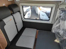 Fahrzeugbild Weinsberg CaraBus 600 MQ EDITION [FIRE] 140 PS / Automatik, 1256 #15