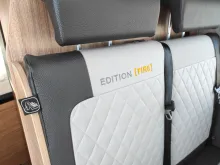 Fahrzeugbild Weinsberg CaraBus 600 MQ EDITION [FIRE] 140 PS / Automatik, 1256 #16