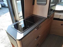 Fahrzeugbild Weinsberg CaraBus 600 MQ EDITION [FIRE] 140 PS / Automatik, 1256 #17