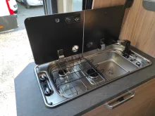 Fahrzeugbild Weinsberg CaraBus 600 MQ EDITION [FIRE] 140 PS / Automatik, 1256 #18