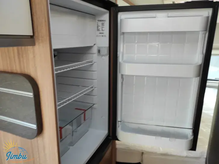 Fahrzeugbild Weinsberg CaraBus 600 MQ EDITION [FIRE] 140 PS / Automatik, 1256 #19