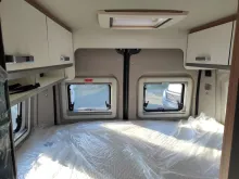 Fahrzeugbild Weinsberg CaraBus 600 MQ EDITION [FIRE] 140 PS / Automatik, 1256 #20