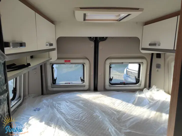 Fahrzeugbild Weinsberg CaraBus 600 MQ EDITION [FIRE] 140 PS / Automatik, 1256 #20