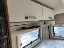 Fahrzeugbild Weinsberg CaraBus 600 MQ EDITION [FIRE] 140 PS / Automatik, 1256 #21