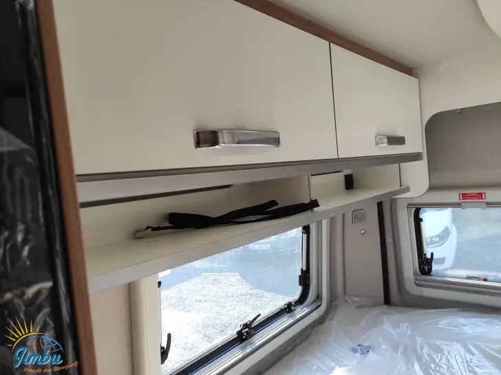 Fahrzeugbild Weinsberg CaraBus 600 MQ EDITION [FIRE] 140 PS / Automatik, 1256 #21