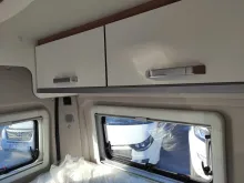 Fahrzeugbild Weinsberg CaraBus 600 MQ EDITION [FIRE] 140 PS / Automatik, 1256 #22