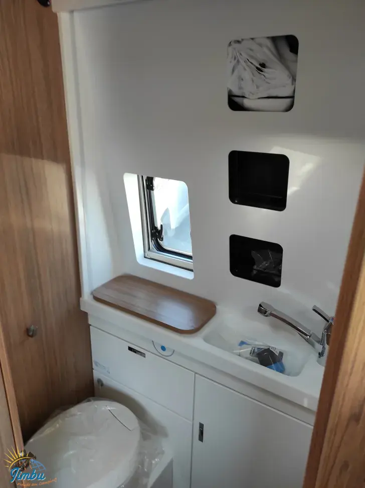 Fahrzeugbild Weinsberg CaraBus 600 MQ EDITION [FIRE] 140 PS / Automatik, 1256 #23