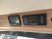 Fahrzeugbild Weinsberg CaraBus 600 MQ EDITION [FIRE] 140 PS / Automatik, 1256 #24