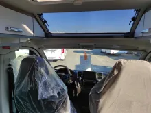 Fahrzeugbild Weinsberg CaraBus 600 MQ EDITION [FIRE] 140 PS / Automatik, 1256 #25