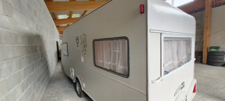 Fahrzeugbild Eifelland Holiday 460 TU #3