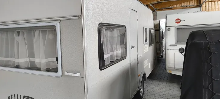 Fahrzeugbild Eifelland Holiday 460 TU #4