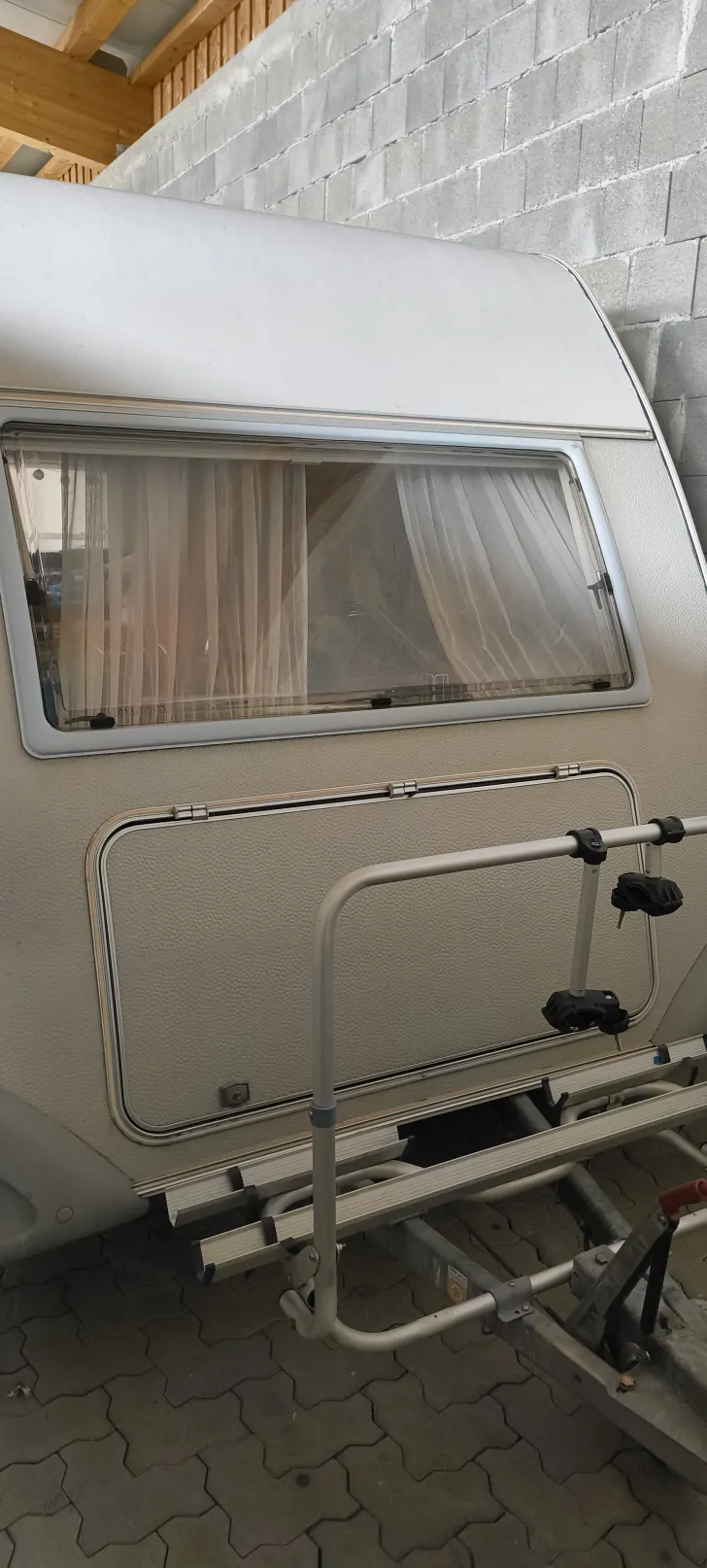 Fahrzeugbild Eifelland Holiday 460 TU #5