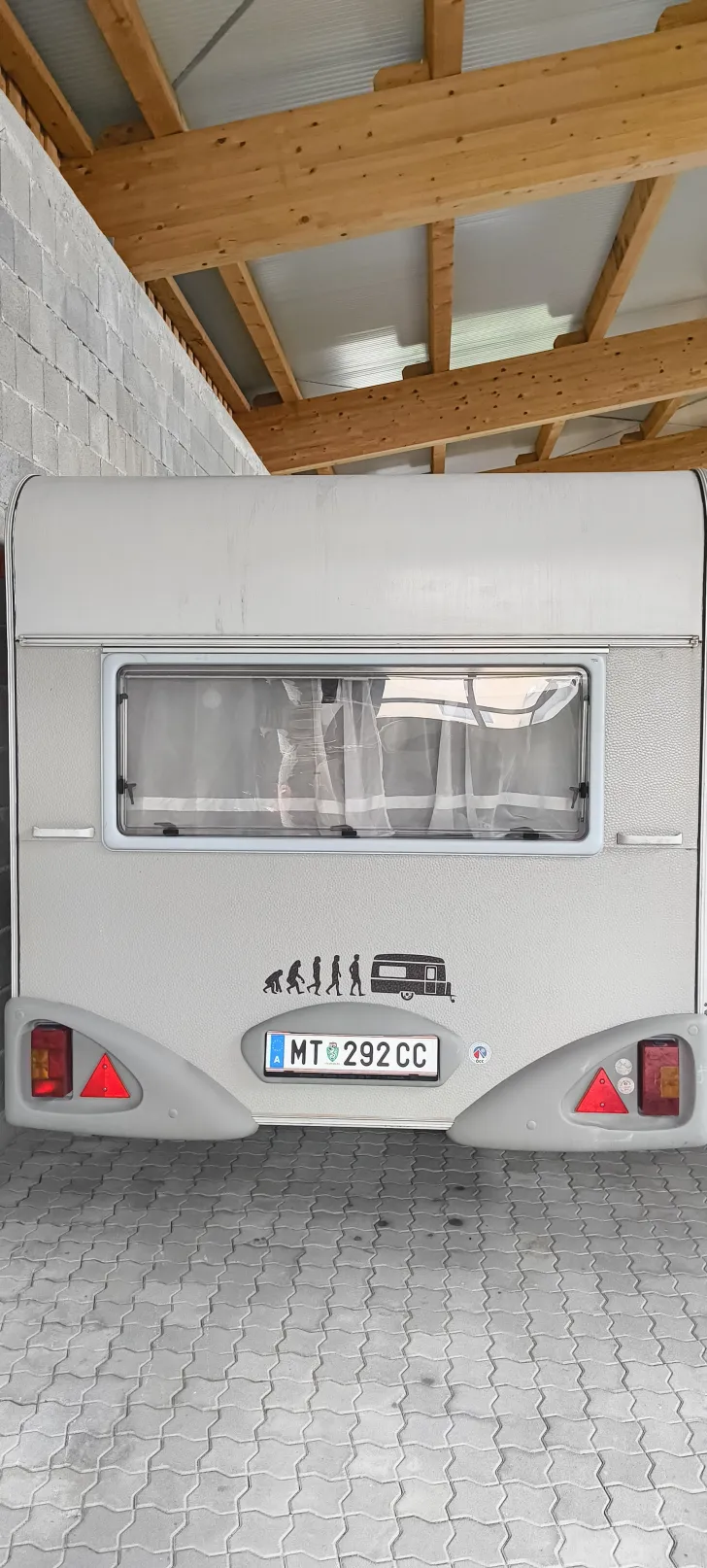 Fahrzeugbild Eifelland Holiday 460 TU #6