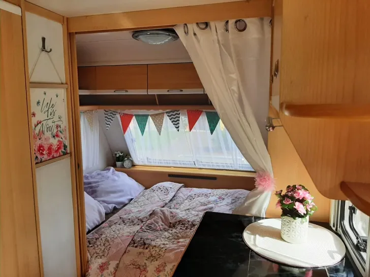 Fahrzeugbild Eifelland Holiday 460 TU #9