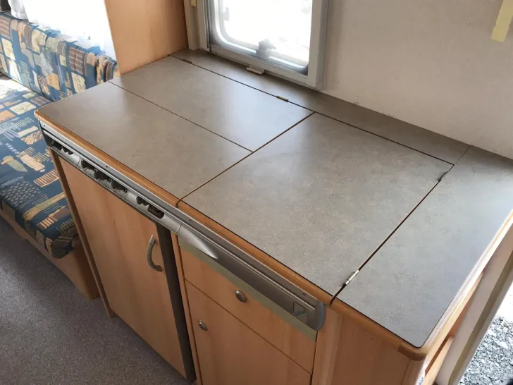 Fahrzeugbild Eifelland Holiday 460 TU #10