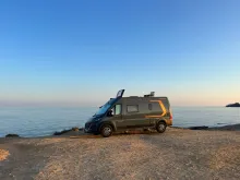 Fahrzeugbild Weinsberg CaraBus 600 ME #1