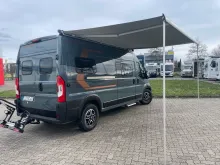 Fahrzeugbild Weinsberg CaraBus 600 ME #3