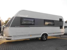 Fahrzeugbild Hobby DE LUXE EDITION 560 KMFe #3