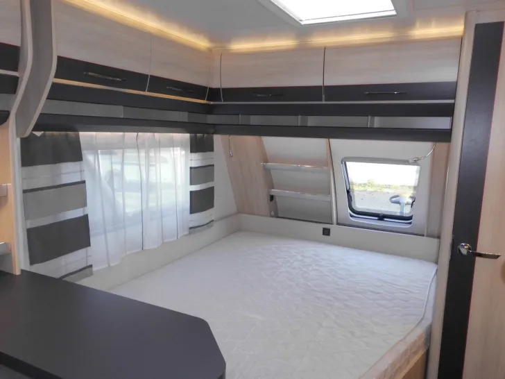 Fahrzeugbild Hobby DE LUXE EDITION 560 KMFe #11