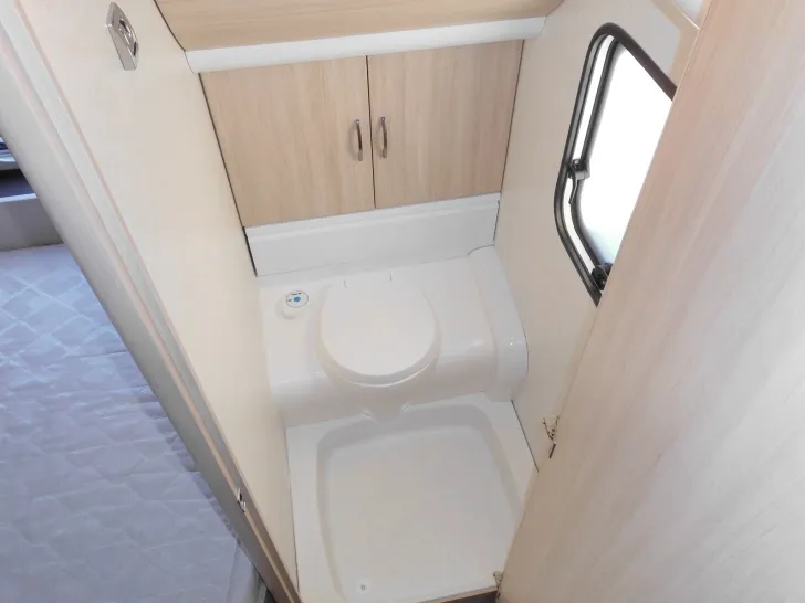 Fahrzeugbild Hobby DE LUXE EDITION 560 KMFe #15