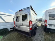 Fahrzeugbild Pössl H-LINE SUMMIT 540 SHINE #4