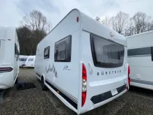 Fahrzeugbild Bürstner Premio 455 TS Black Forest SOFORT VERFÜGBAR!! #4