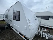 Fahrzeugbild Bürstner Premio 455 TS Black Forest SOFORT VERFÜGBAR!! #6