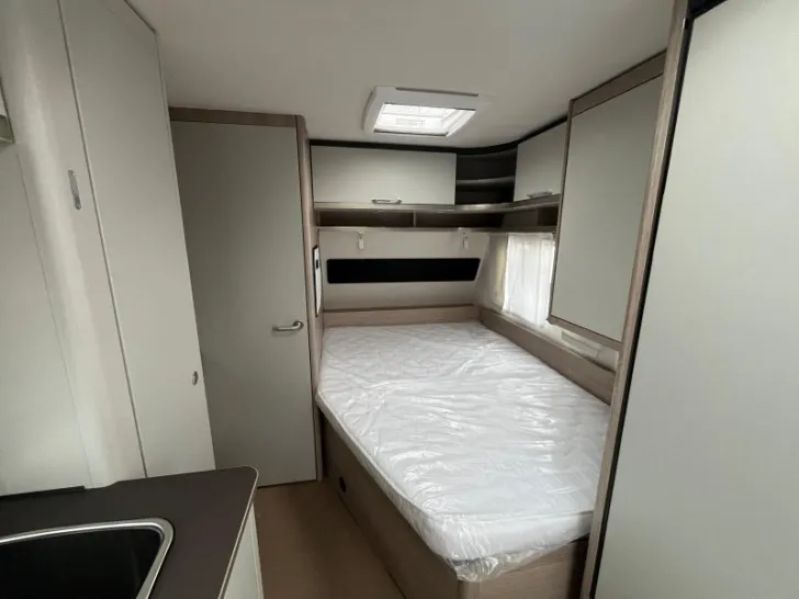 Fahrzeugbild Bürstner Premio 455 TS Black Forest SOFORT VERFÜGBAR!! #9