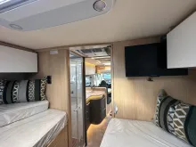 Fahrzeugbild Hymer B-Klasse ML I BlackLine 780 Aktion Frühlingsfest 10% #31