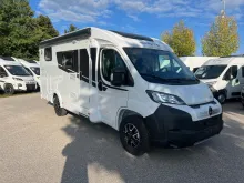 Fahrzeugbild Sunlight VAN V66 #2