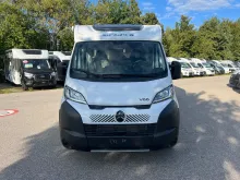 Fahrzeugbild Sunlight VAN V66 #3