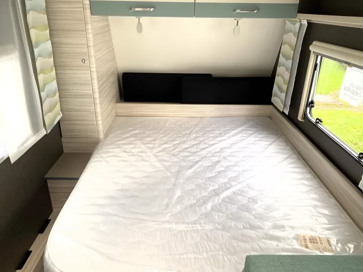 Fahrzeugbild Dethleffs c' joy 420 QSH #10