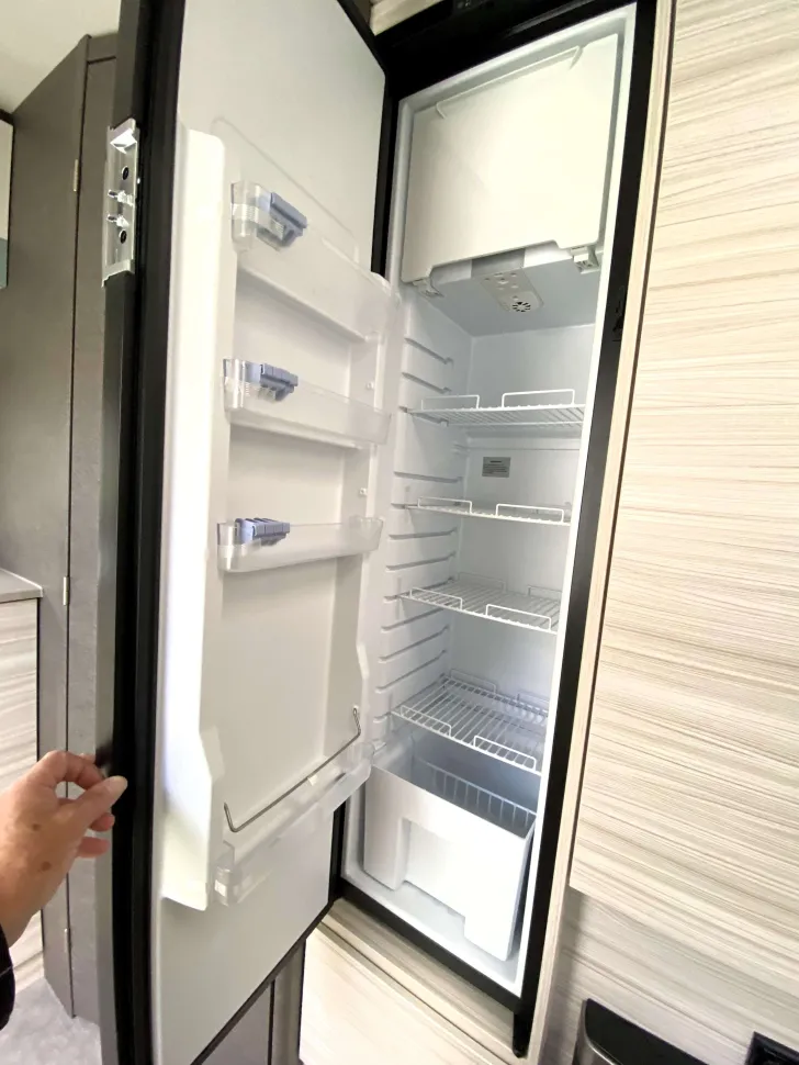 Fahrzeugbild Dethleffs c' joy 420 QSH #14