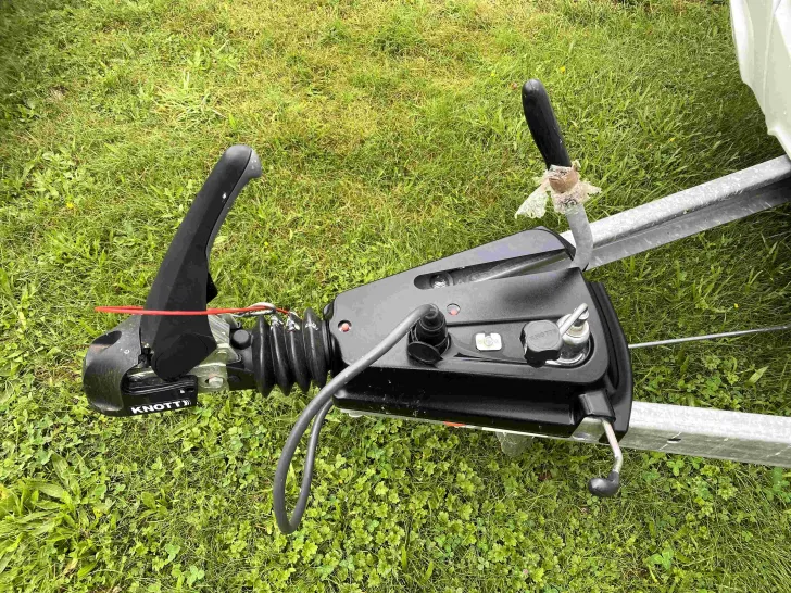 Fahrzeugbild Dethleffs c' joy 420 QSH #17