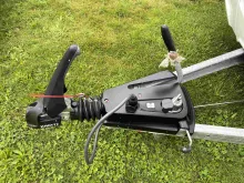 Fahrzeugbild Dethleffs c' joy 480 FSH ETS Plus Stabilisierung #15
