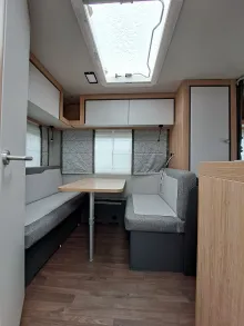 Fahrzeugbild Knaus Sport 400 QD #8