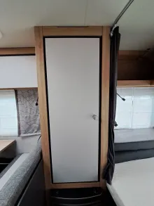 Fahrzeugbild Knaus Sport 400 QD #12