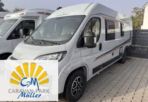 Bild CaraBus 630 ME EDITION [FIRE]