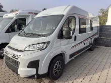 Fahrzeugbild Weinsberg CaraBus 630 ME EDITION [FIRE] 180 PS und 8 Stufen Automatik #1
