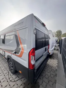 Fahrzeugbild Weinsberg CaraBus 630 ME EDITION [FIRE] 180 PS und 8 Stufen Automatik #4