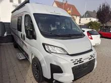 Fahrzeugbild Weinsberg CaraBus 630 ME EDITION [FIRE] 180 PS und 8 Stufen Automatik #3