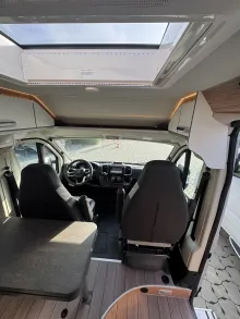Fahrzeugbild Weinsberg CaraBus 630 ME EDITION [FIRE] 180 PS und 8 Stufen Automatik #7