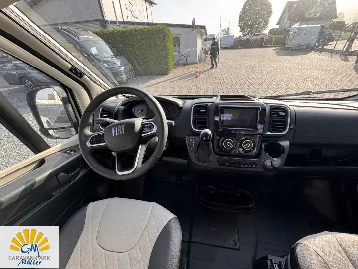 Fahrzeugbild Weinsberg CaraBus 630 ME EDITION [FIRE] 180 PS und 8 Stufen Automatik #8