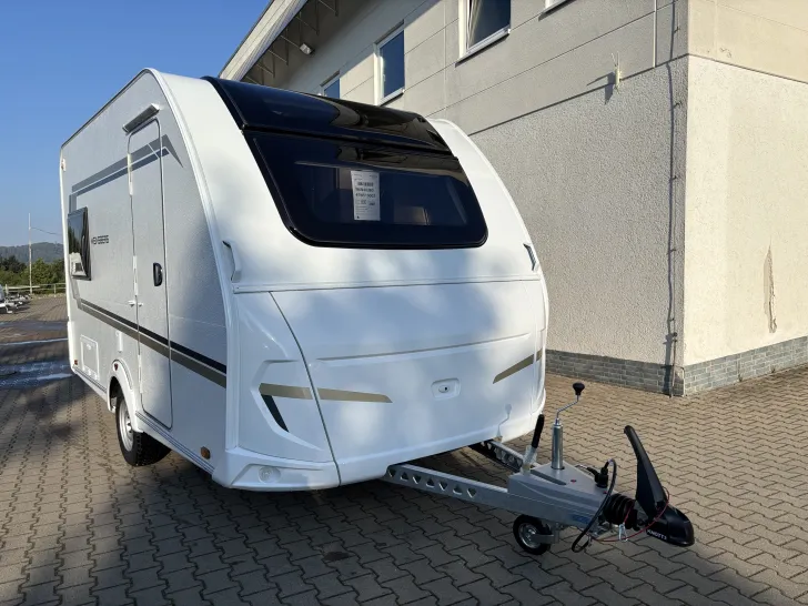 Fahrzeugbild Weinsberg CaraOne 390 PUH #1