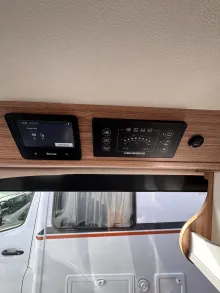 Fahrzeugbild Weinsberg CaraBus 630 ME EDITION [FIRE] 180 PS und 8 Stufen Automatik #10
