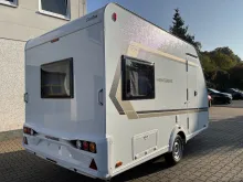 Fahrzeugbild Weinsberg CaraOne 390 PUH #3