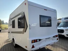Fahrzeugbild Weinsberg CaraOne 390 PUH #4